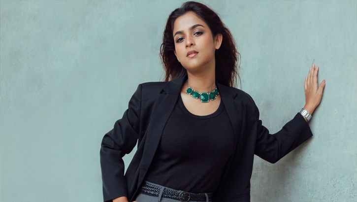 চুরি করতে হলেও পড়াশোনা জানা দরকার : সাদিয়া আয়মান